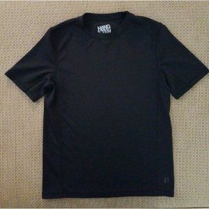 Dry Fit Shirt Boys M Hang Ten